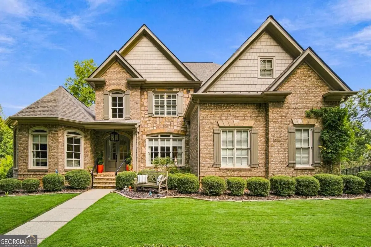 6153 Grand Marina Circle, Gainesville, GA 30506 - #1