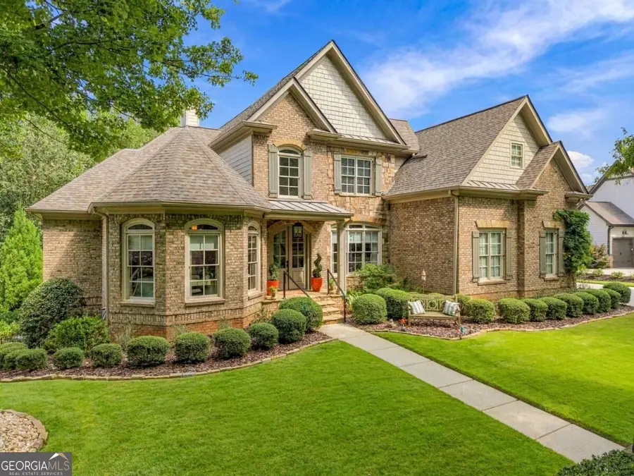 6153 Grand Marina Circle, Gainesville, GA 30506 - #2