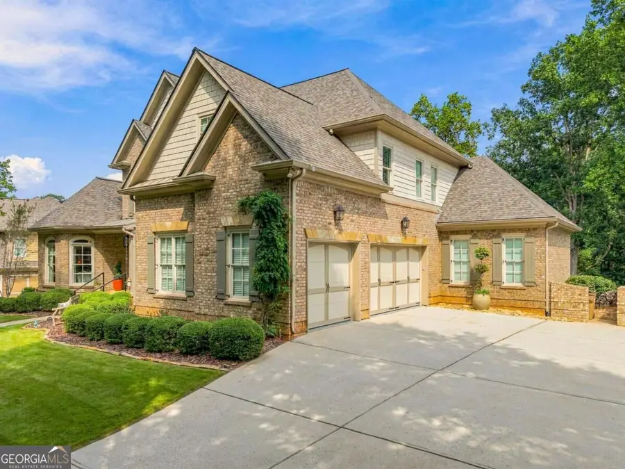 6153 Grand Marina Circle, Gainesville, GA 30506 - #3