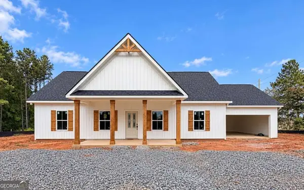 207 Cole Lake Road, Dallas, GA 30157