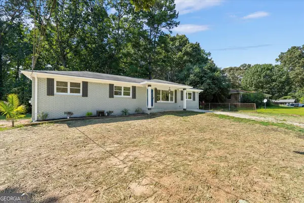 6963 Debbie Lane, Lithia Springs, GA 30122