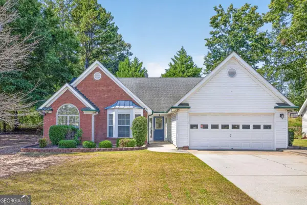 3760 Sugarbrook Drive, Lawrenceville, GA 30044