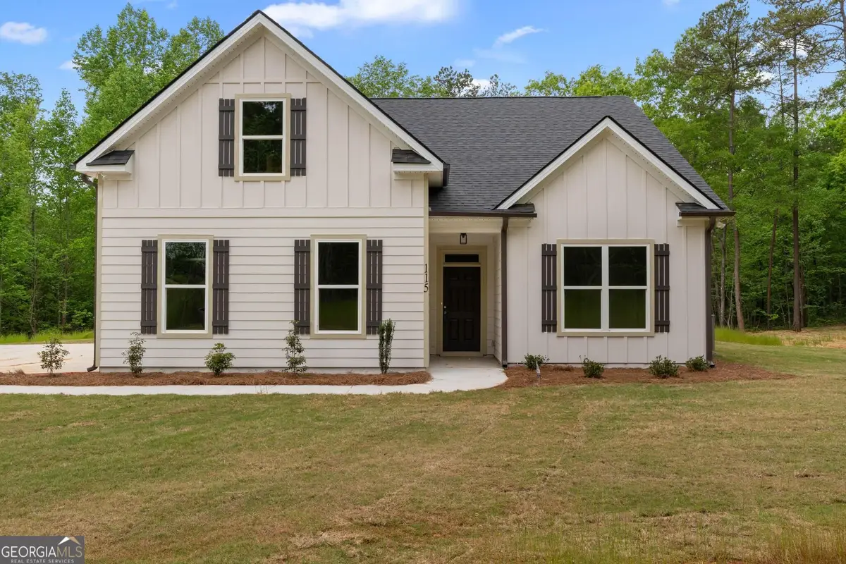67 Oak Road, Locust Grove, GA 30248 - #1