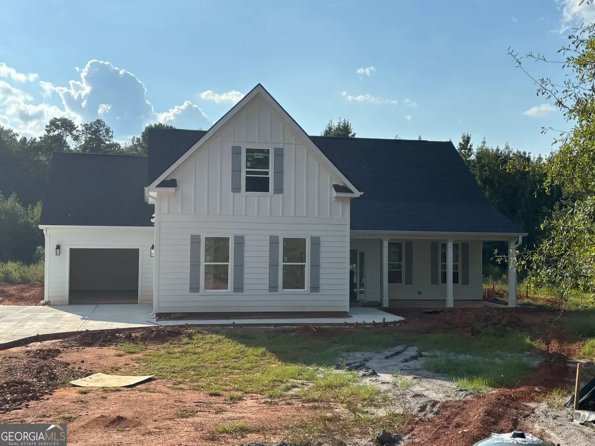 75 Oak Road, Locust Grove, GA 30248 - #1