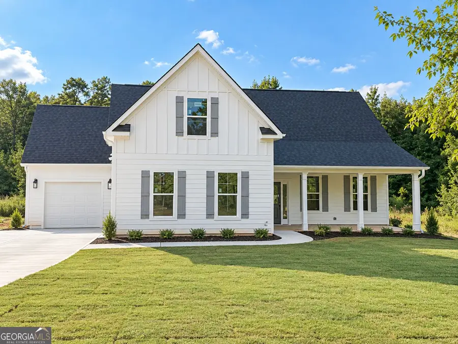 75 Oak Road, Locust Grove, GA 30248 - #2