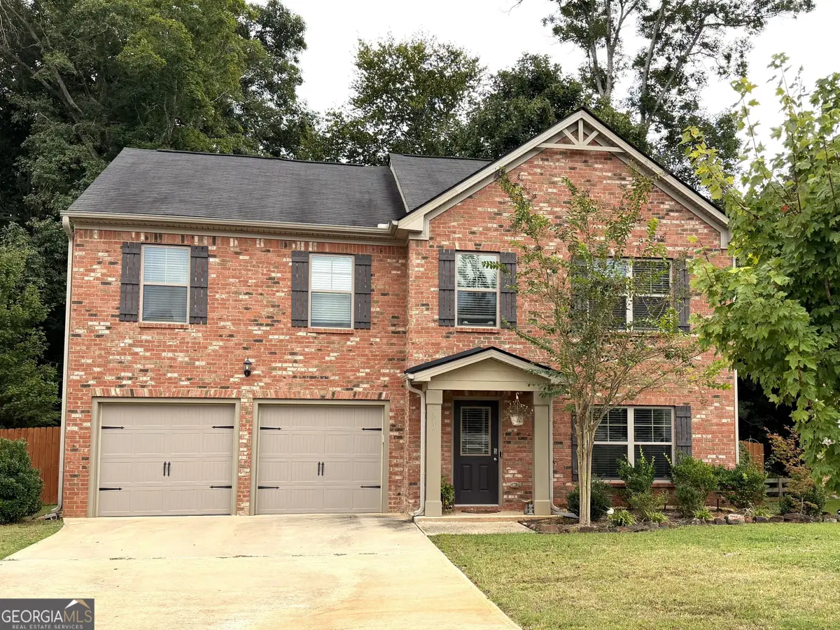 2217 Gateway Trail, Ellenwood, GA 30294 - #1