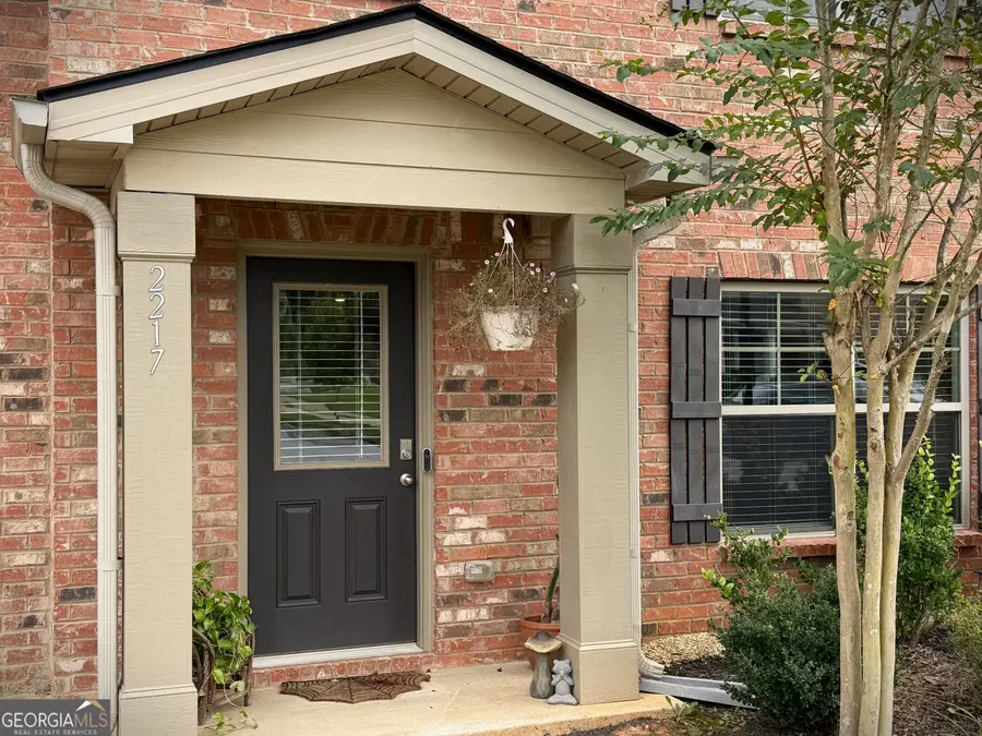 2217 Gateway Trail, Ellenwood, GA 30294 - #3