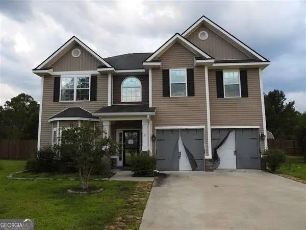 126 Owens Street Ne, Ludowici, GA 31316 - #2