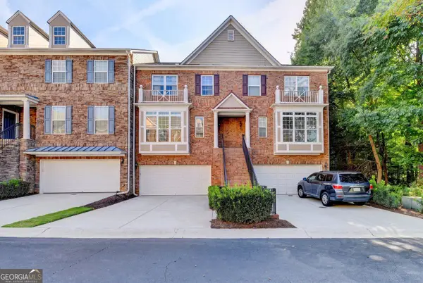 6110 Briggs Way #WAY, Johns Creek, GA 30097