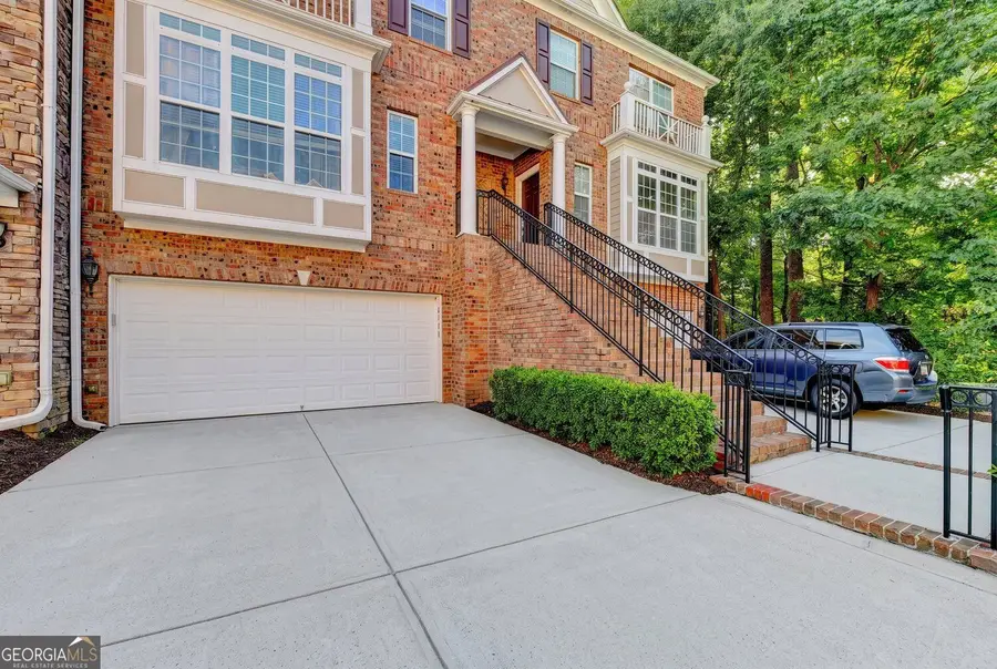 6110 Briggs Way #WAY, Johns Creek, GA 30097 - #2