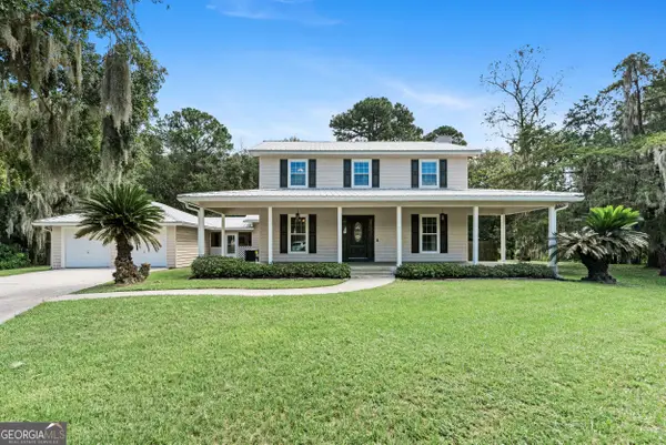 114 Cypress Ln, St Marys, GA 31558