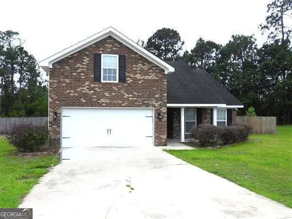263 Virginia Lane Ne, Ludowici, GA 31316 - #1