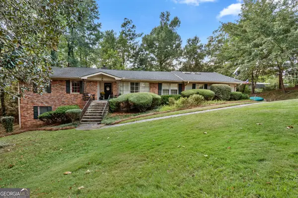 878 Captain Kell Drive, Macon, GA 31204
