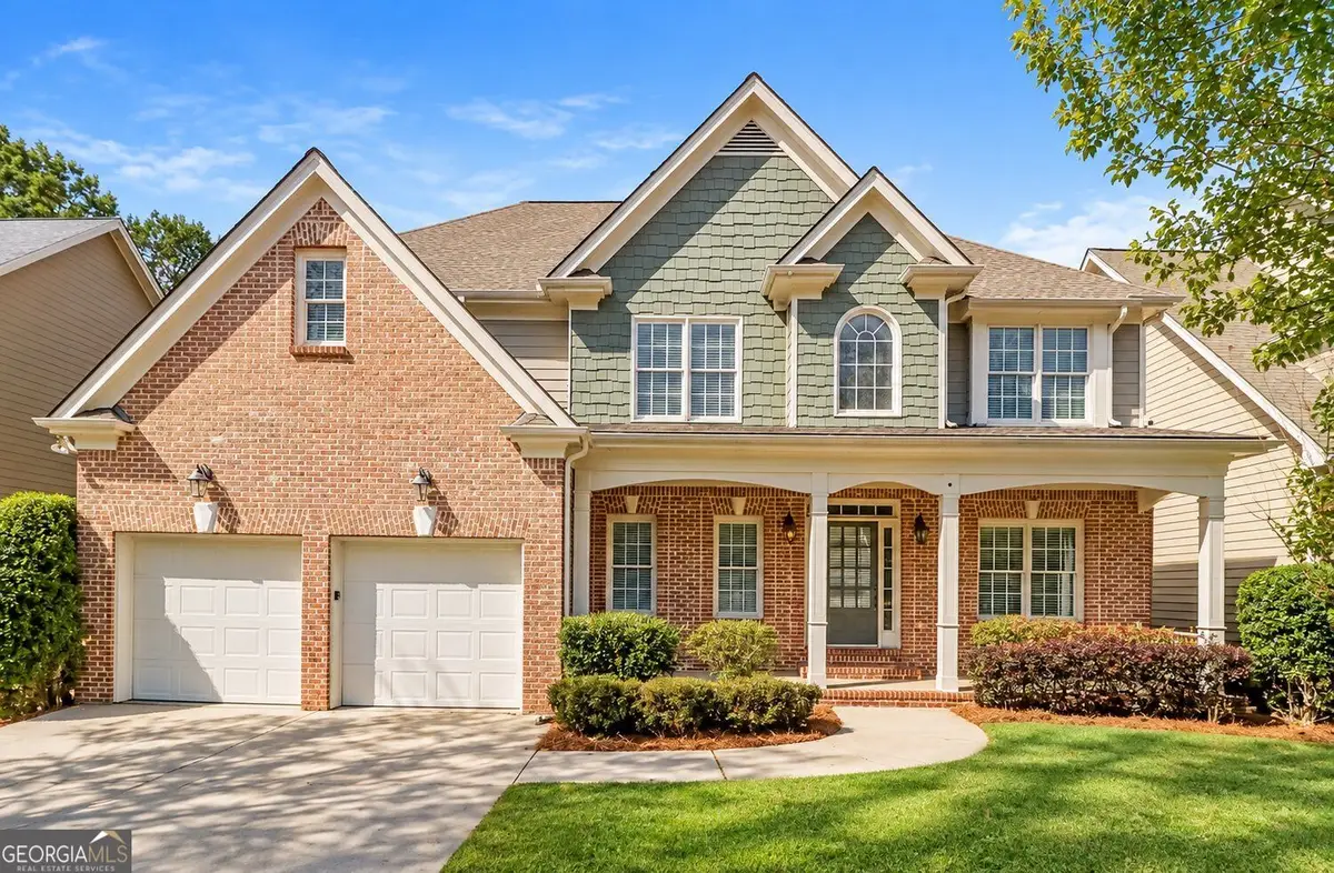 90 Whitegrass Way, Grayson, GA 30017 - #1