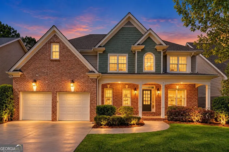 90 Whitegrass Way, Grayson, GA 30017 - #2