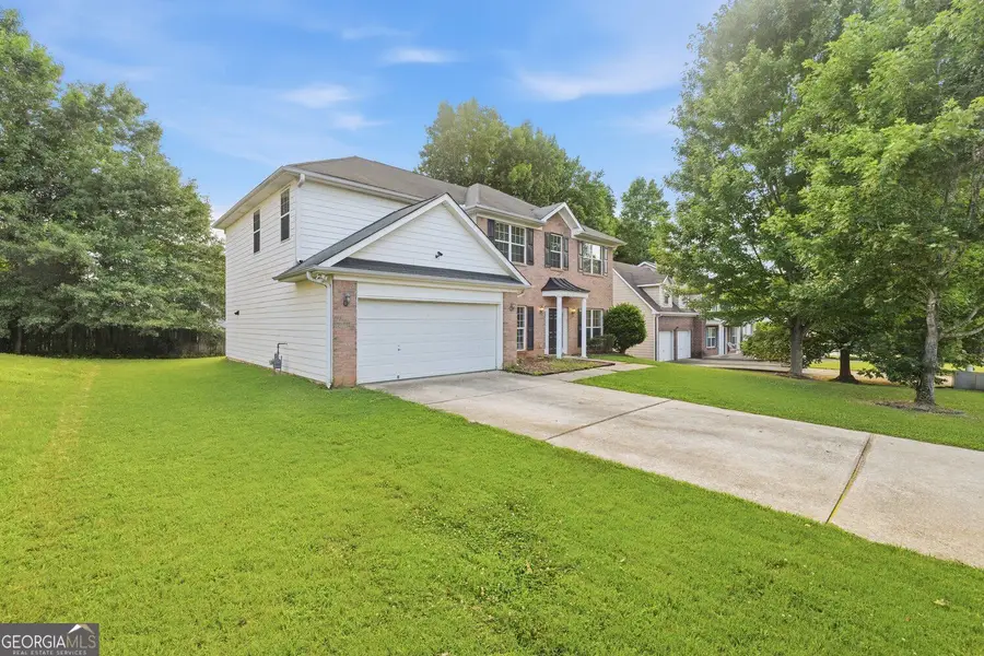 751 Mesa Road, McDonough, GA 30253 - #2