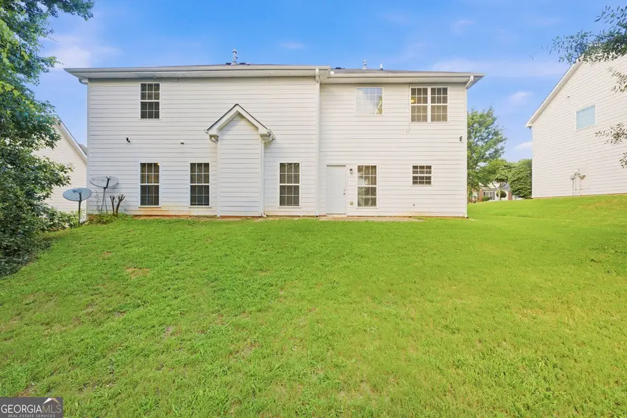751 Mesa Road, McDonough, GA 30253 - #3