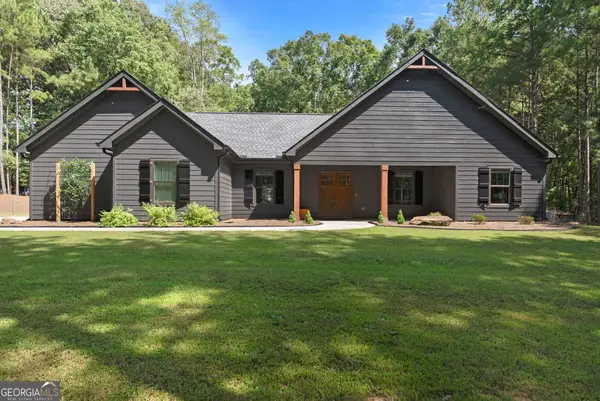 631 Edmondson Road, Monroe, GA 30656