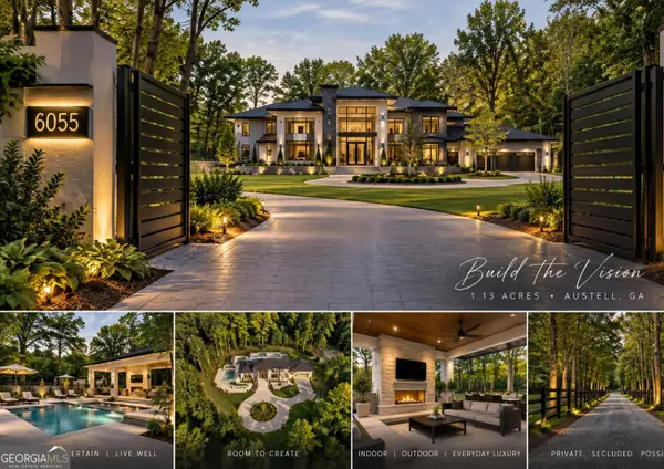 6055 Causey Chapel Circle, Austell, GA 30106