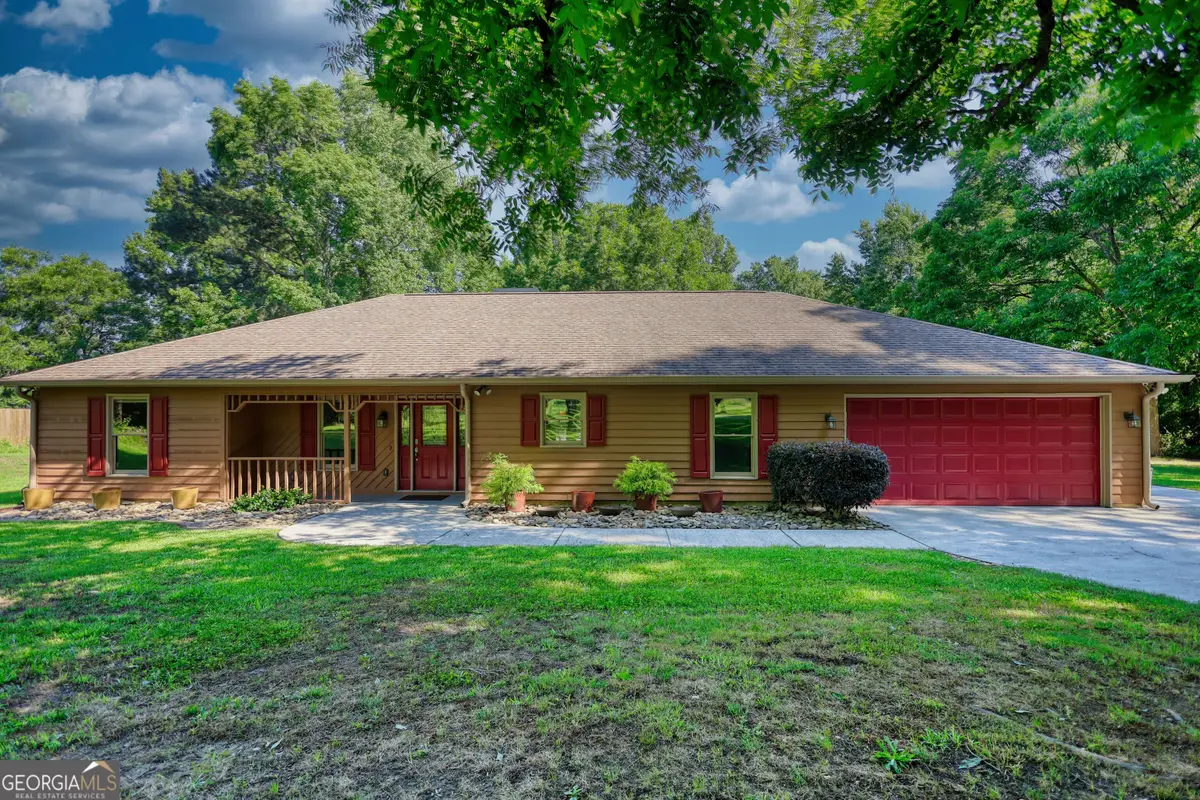 647 E Mays Road, Stockbridge, GA 30281 - #1