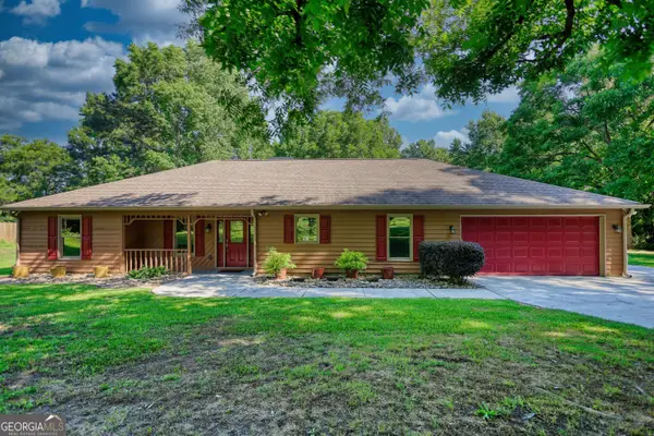647 E Mays Road, Stockbridge, GA 30281