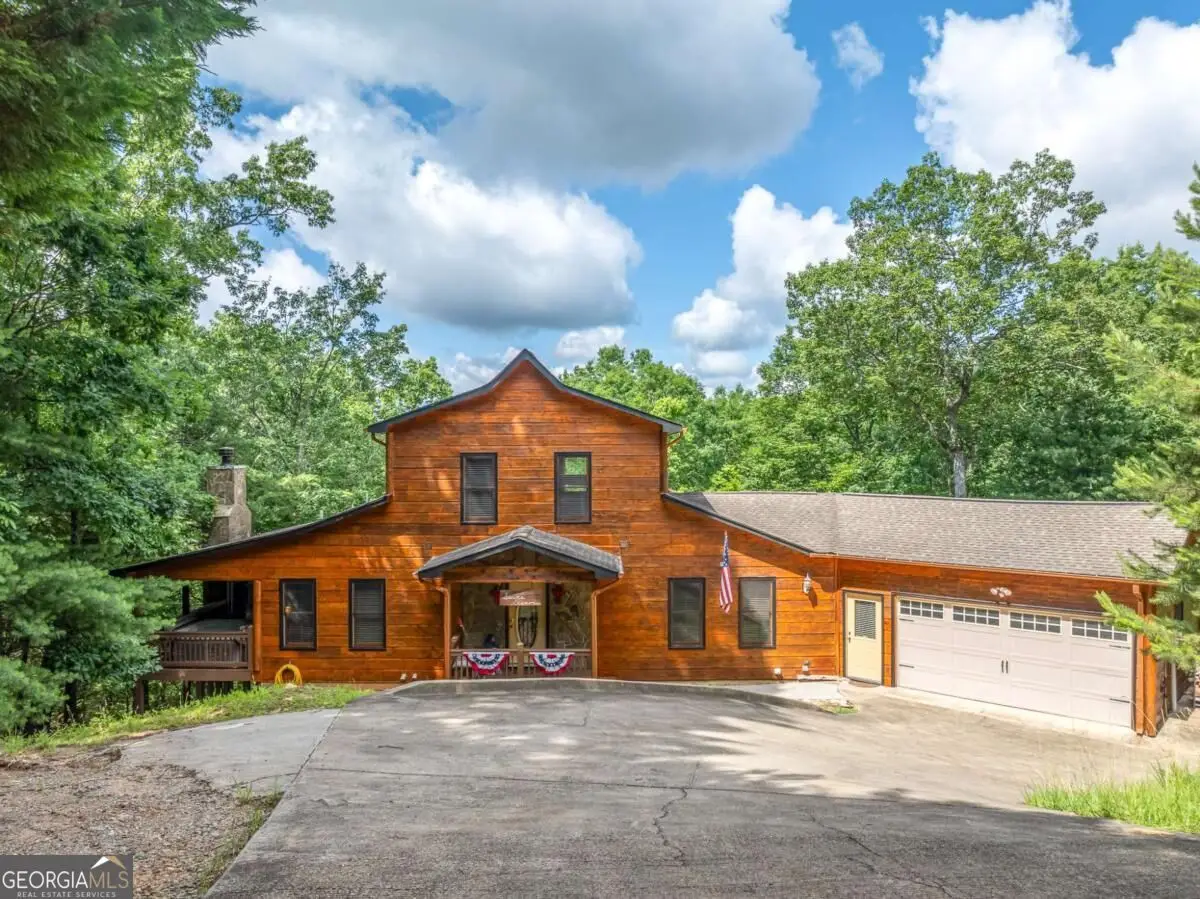 30 Shepherds Lane, Morganton, GA 30560 - #1