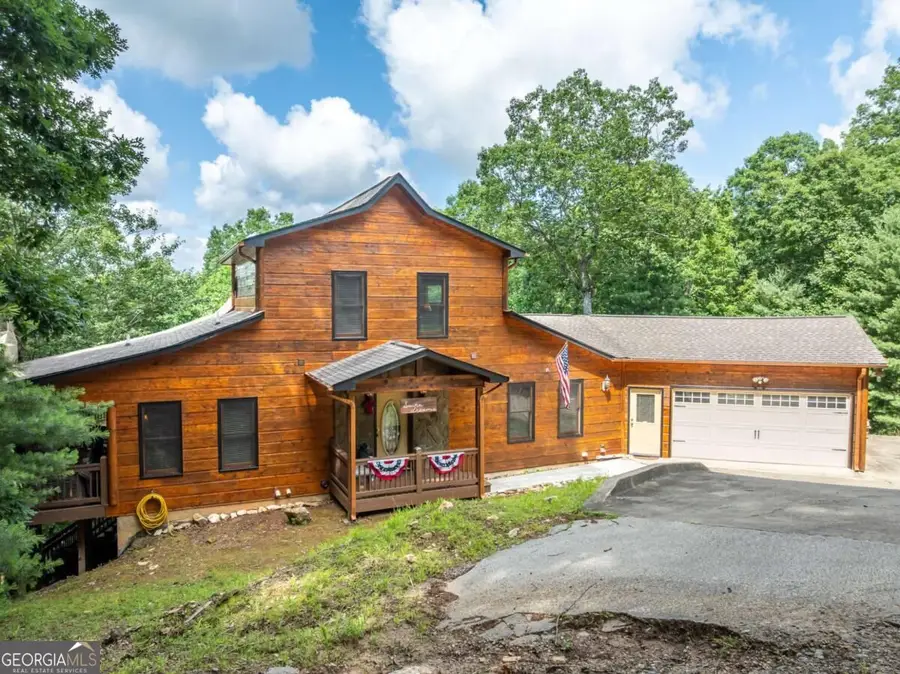 30 Shepherds Lane, Morganton, GA 30560 - #2