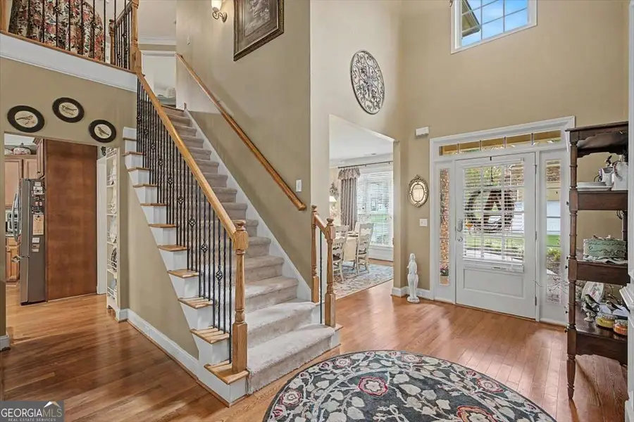 504 Thorn Creek Way, Dallas, GA 30157 - #3