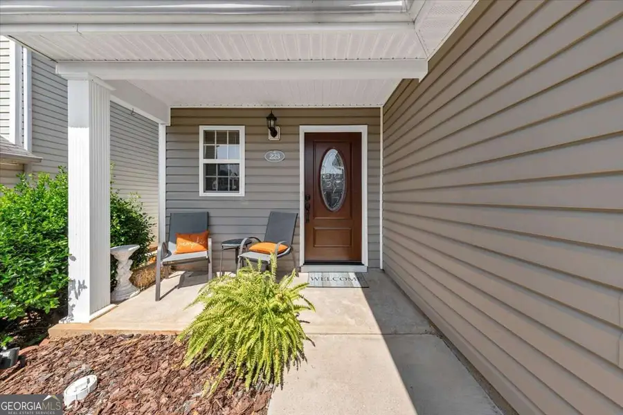 223 Topaz Drive, Dallas, GA 30132 - #3