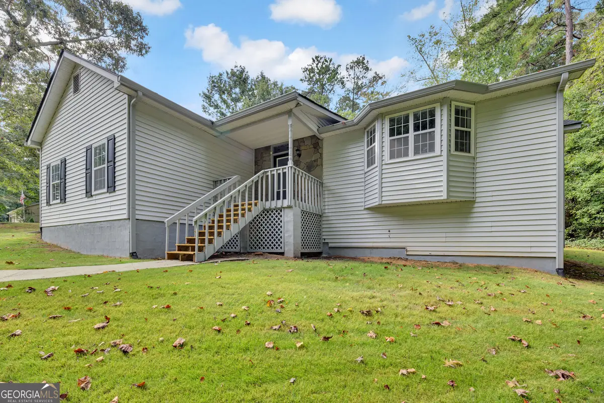 2067 Brandy Woods Drive Se, Conyers, GA 30013 - #1