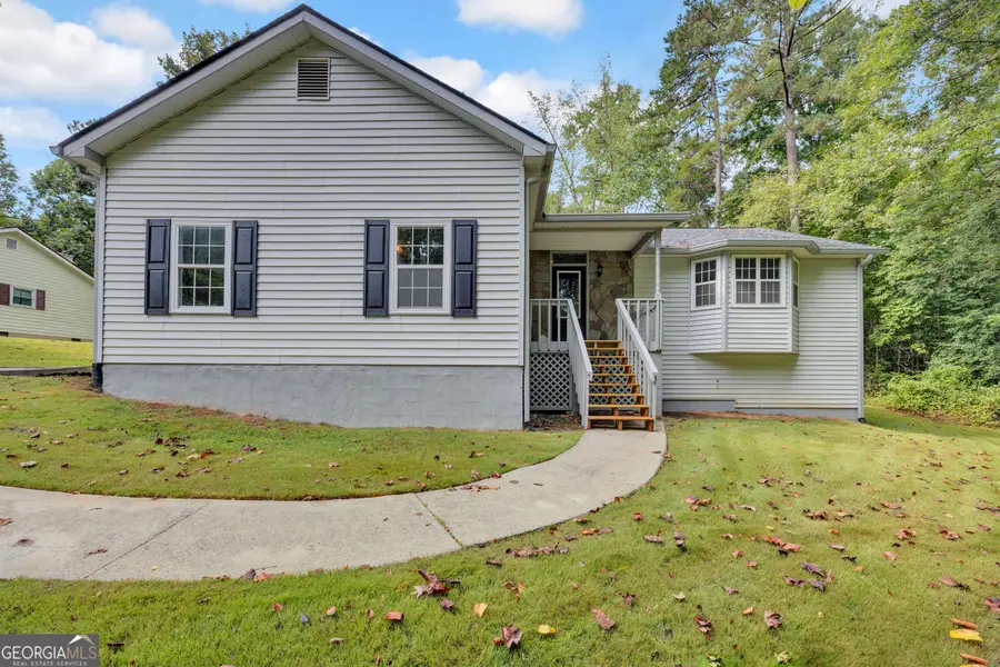 2067 Brandy Woods Drive Se, Conyers, GA 30013 - #2