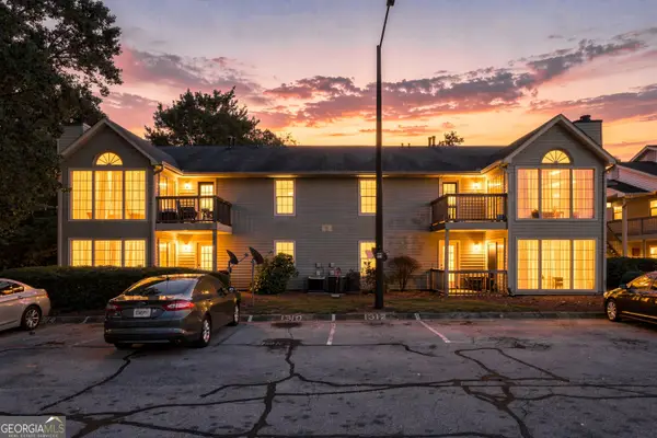 1320 Brockett Place, Clarkston, GA 30021