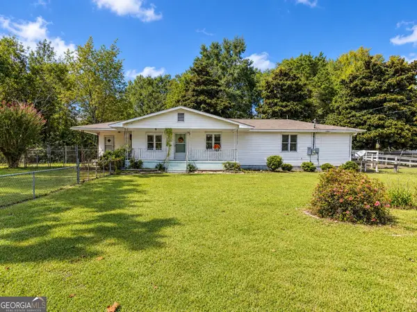 163 Gordon Highway Sw, Milledgeville, GA 31061