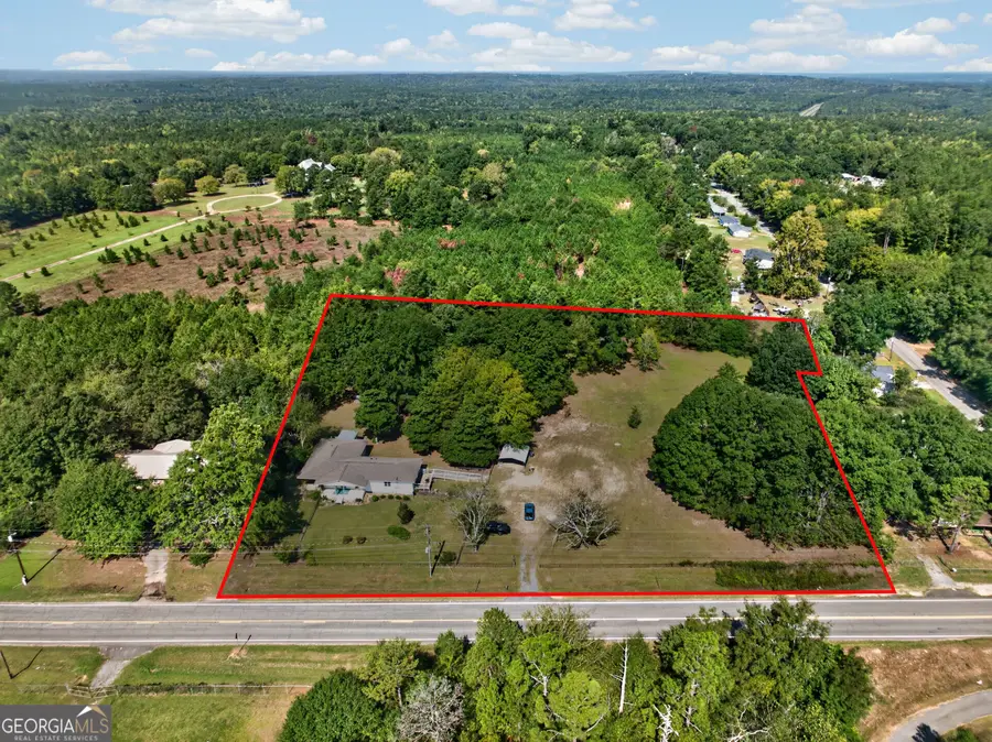 163 Gordon Highway Sw, Milledgeville, GA 31061 - #2