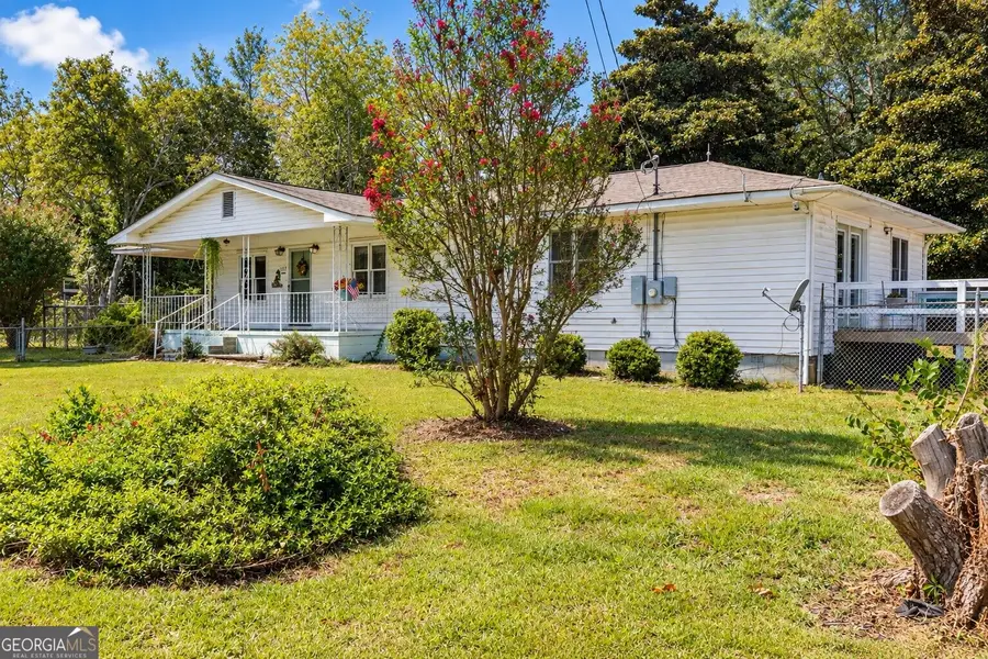 163 Gordon Highway Sw, Milledgeville, GA 31061 - #3