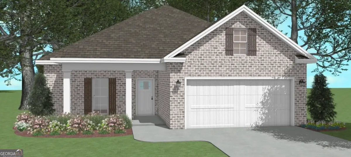 319 Lily Rose Bend, Kathleen, GA 31047 - #1