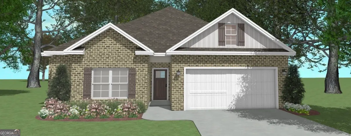 315 Lily Rose Bend, Kathleen, GA 31047 - #1