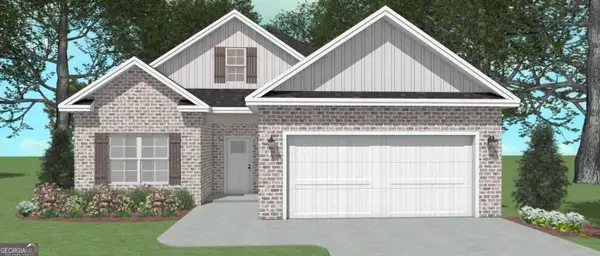313 Lily Rose Bend, Kathleen, GA 31047