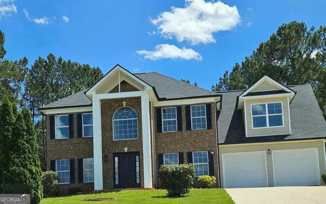 681 Burtons Cove, Hampton, GA 30228 - #1