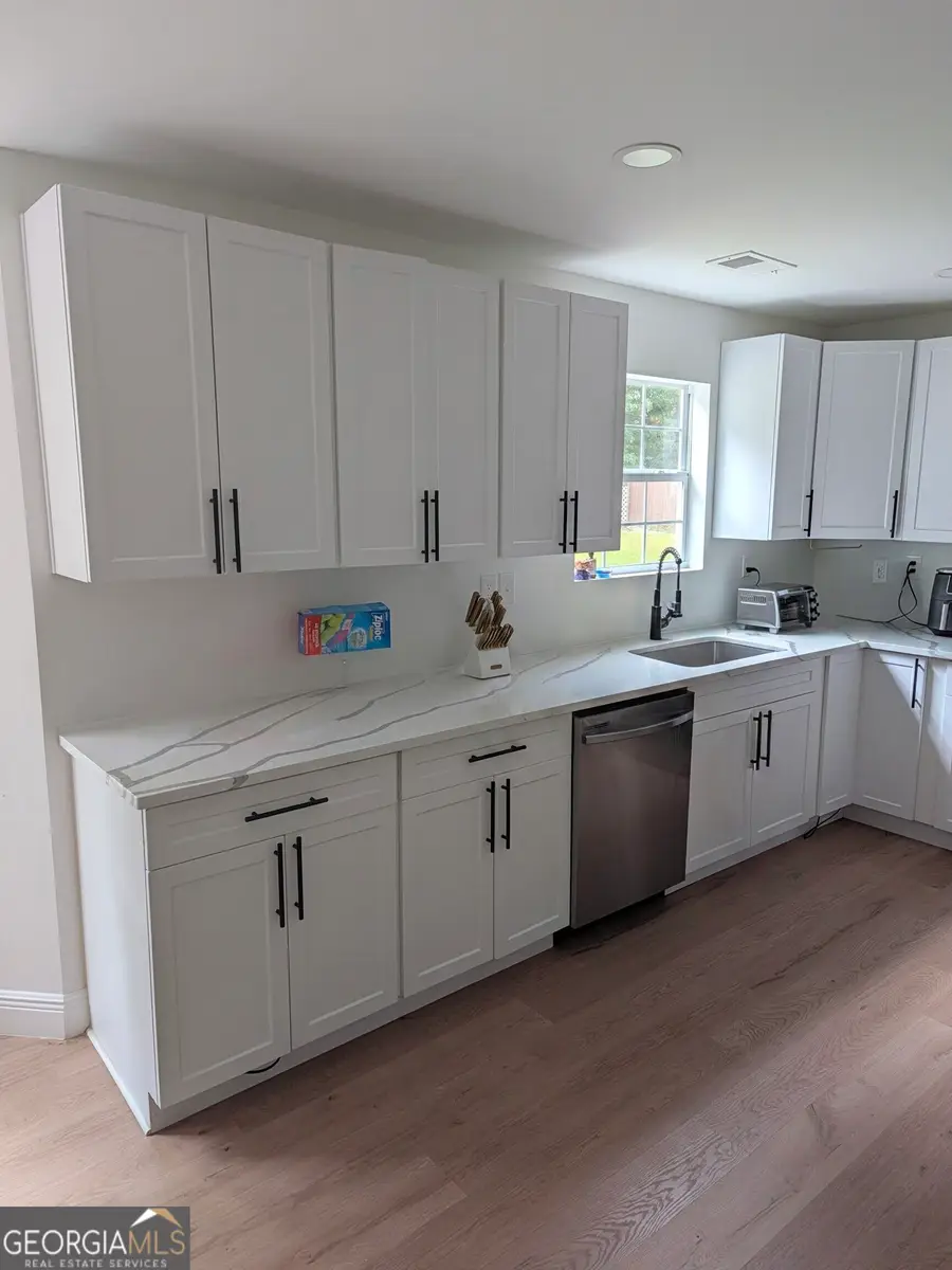 681 Burtons Cove, Hampton, GA 30228 - #2