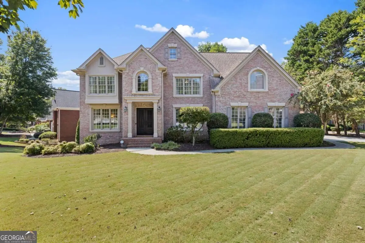 700 Rose Creek Circle, Johns Creek, GA 30097 - #1