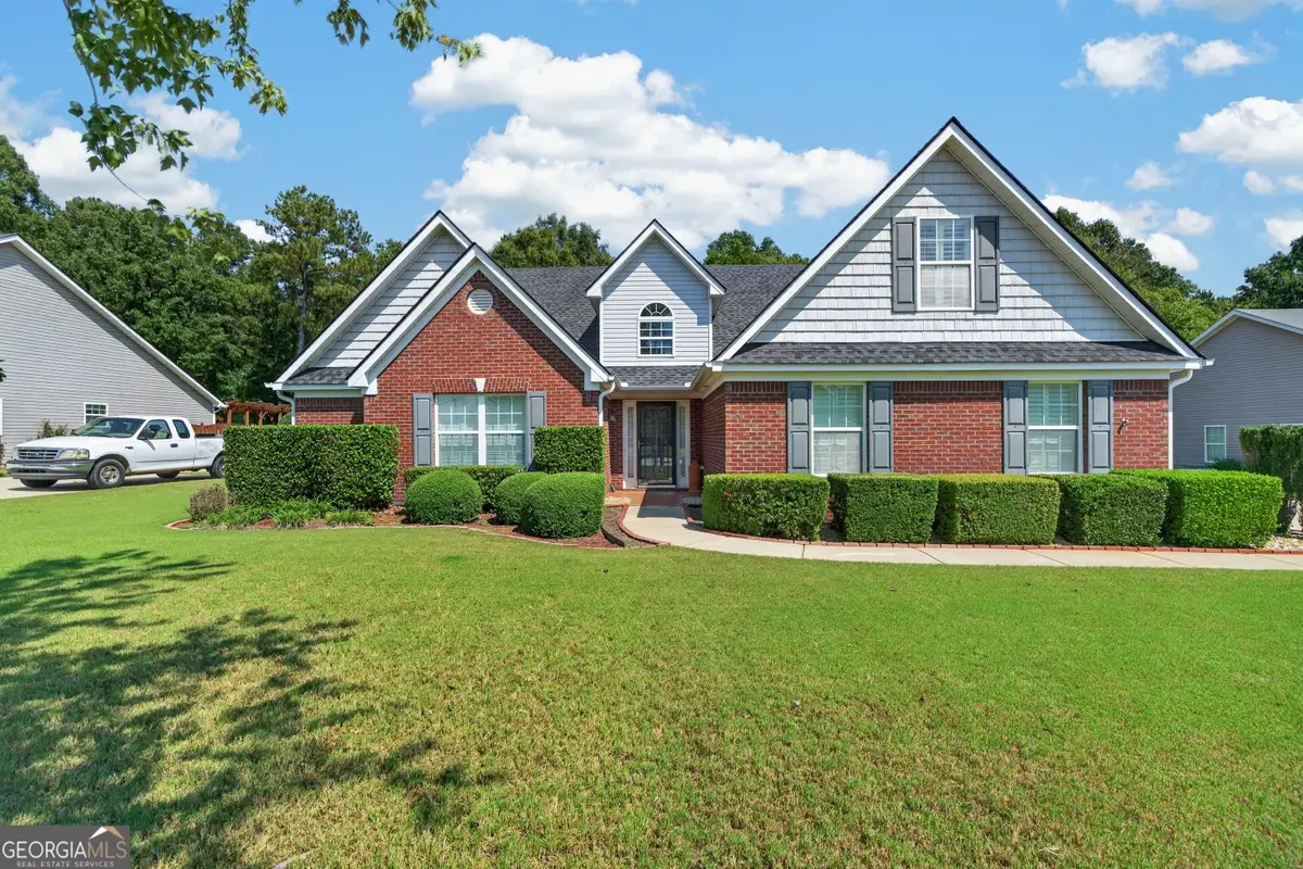 169 Oakwood Drive, Eatonton, GA 31024 - #1
