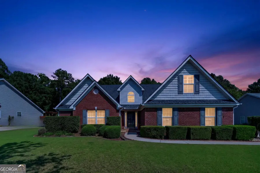 169 Oakwood Drive, Eatonton, GA 31024 - #2