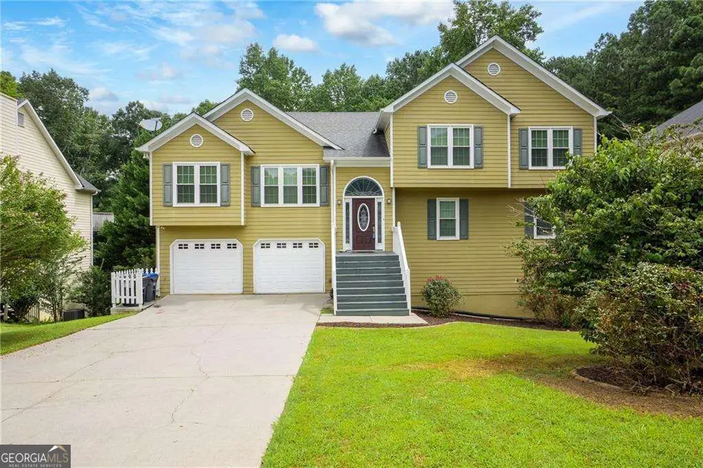 5196 Proctor Landing Road Nw, Acworth, GA 30101 - #1