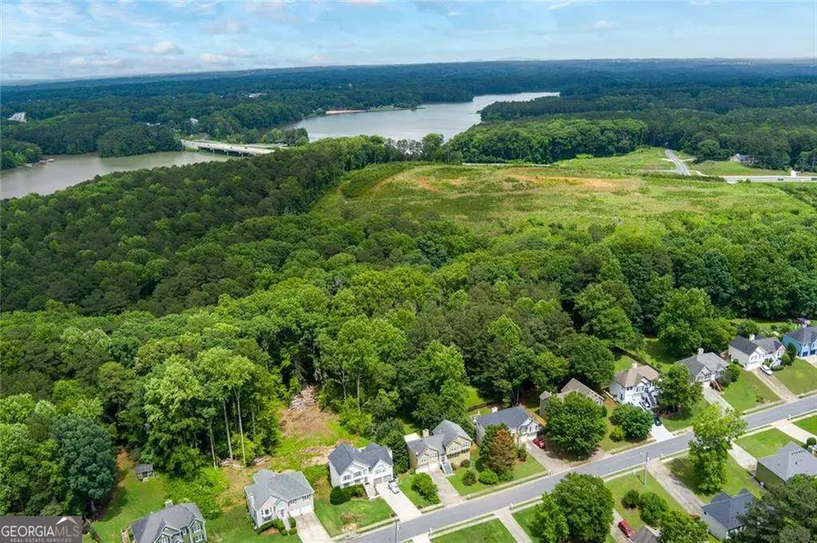 5196 Proctor Landing Road Nw, Acworth, GA 30101 - #2