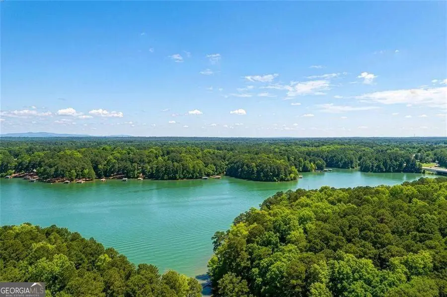 5196 Proctor Landing Road Nw, Acworth, GA 30101 - #3