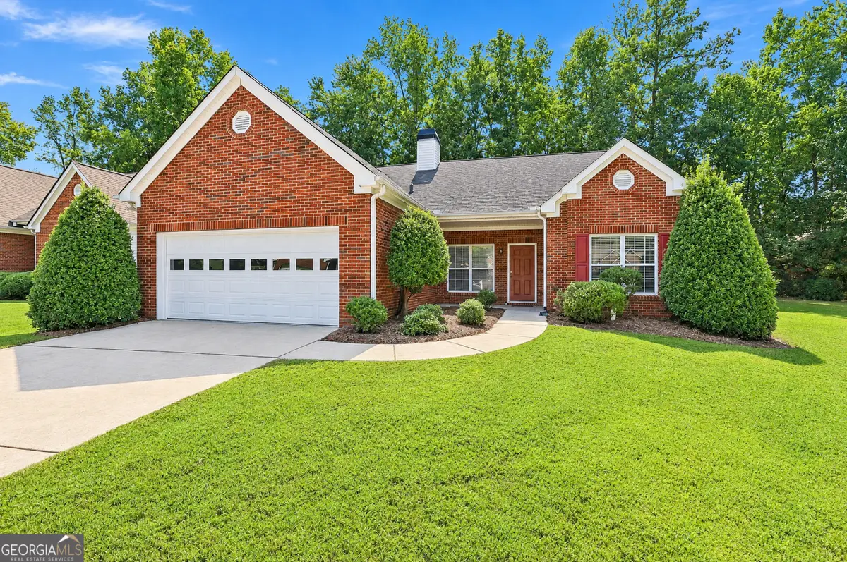 140 Kaylee Court, Fayetteville, GA 30214 - #1