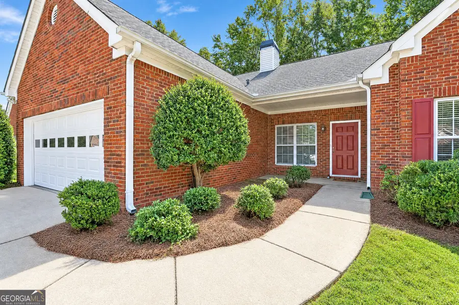 140 Kaylee Court, Fayetteville, GA 30214 - #3
