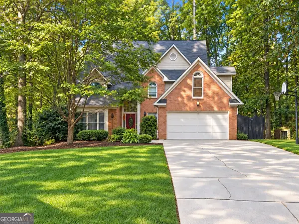 1270 Cottonwood Trail, Cumming, GA 30041