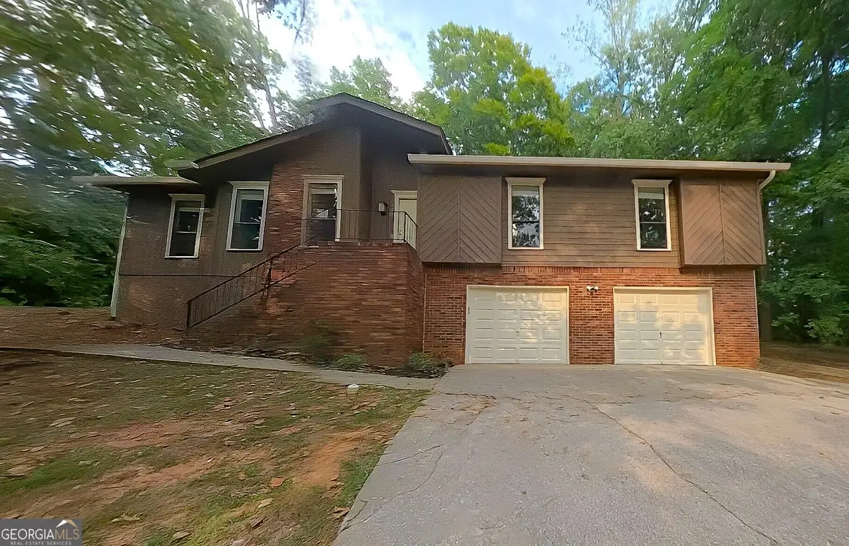 920 New Hope Road Sw, Atlanta, GA 30311 - #1
